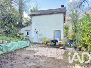  Maison � vendre 3 pi�ces 65 m�