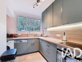  Appartement � vendre 3 pi�ces 66 m�