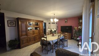  Maison � vendre 7 pi�ces 105 m�