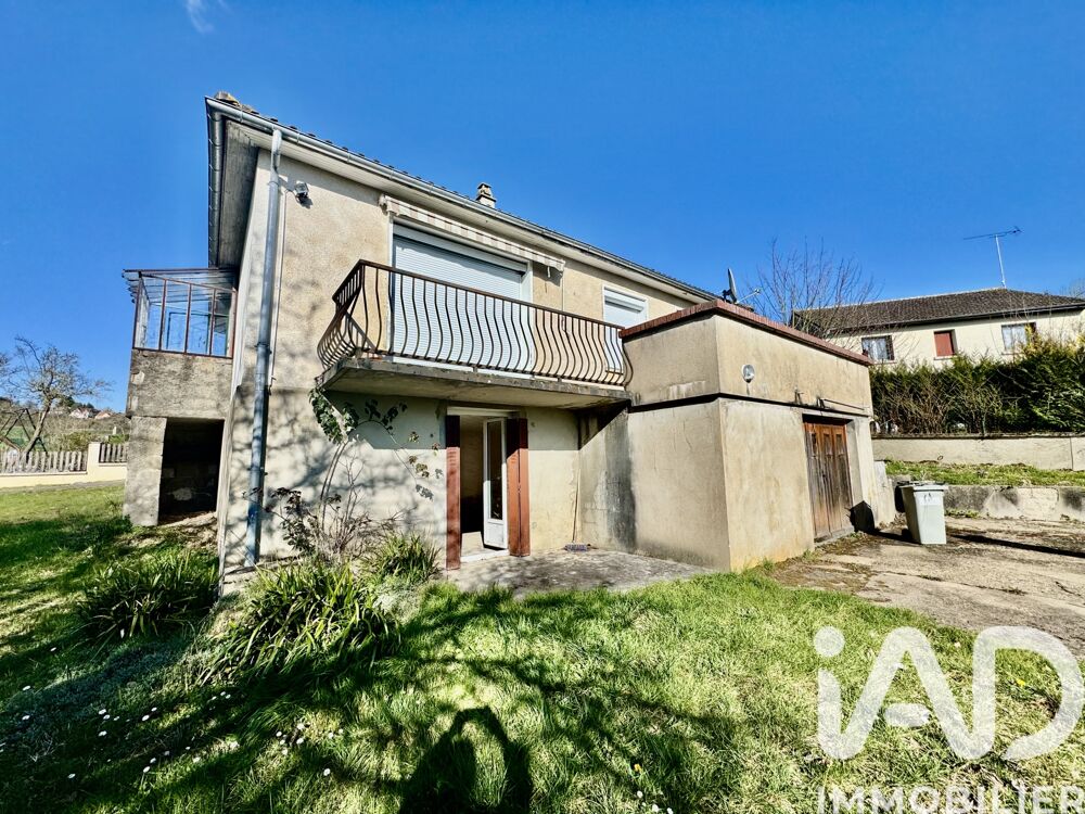 Vente Maison Vente Maison/villa 4 pi�ces Sens
