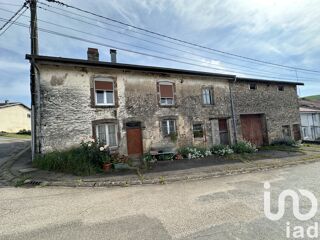  Maison � vendre 2 pi�ces 62 m�