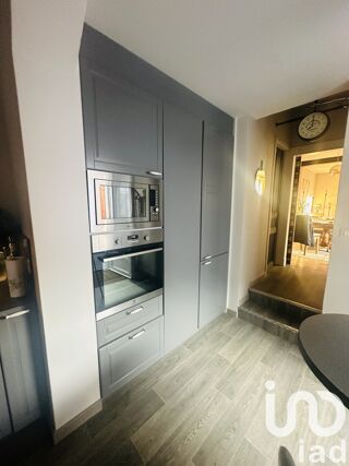  Maison � vendre 5 pi�ces 95 m�