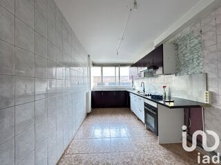  Appartement  vendre 5 pices 107 m