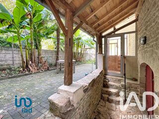  Maison  vendre 10 pices 192 m