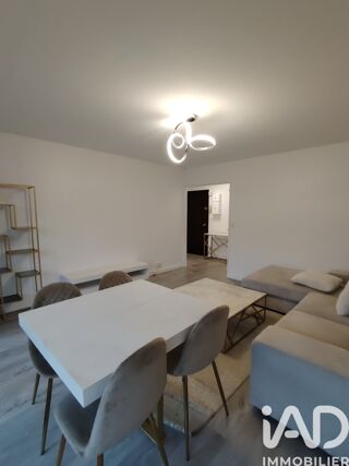  Appartement � vendre 2 pi�ces 52 m�