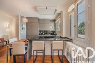  Appartement � vendre 2 pi�ces 60 m�