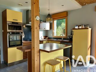  Maison � vendre 4 pi�ces 121 m�