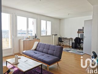  Appartement  louer 3 pices 60 m