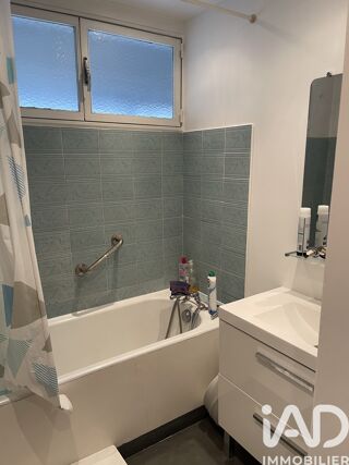  Appartement � vendre 3 pi�ces 65 m�