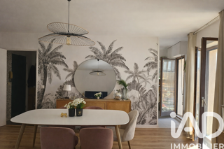  Appartement � vendre 2 pi�ces 50 m�