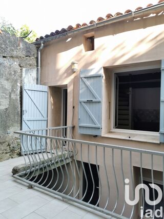  Maison � vendre 3 pi�ces 70 m�