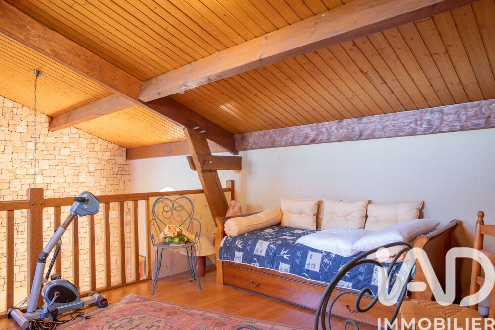 � vendre  Villa Marcillac-Saint-Quentin (24200)