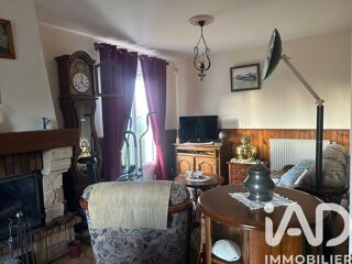  Maison � vendre 4 pi�ces 77 m�