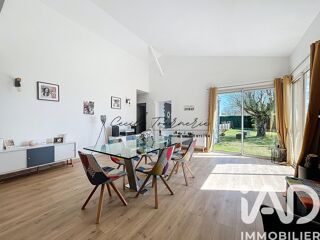  Maison � vendre 7 pi�ces 162 m�