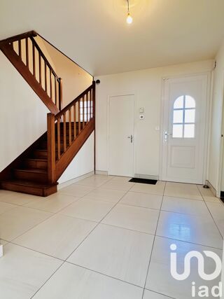  Maison � vendre 9 pi�ces 170 m�