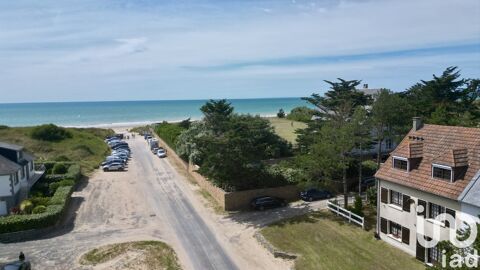   Vente Maison/villa 9 pices Maison - 9 pice(s) - 166 m