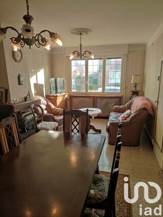  Maison � vendre 5 pi�ces 88 m�