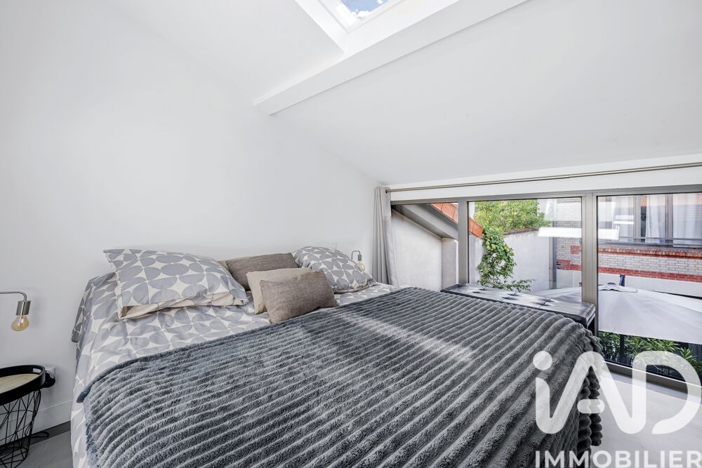 � vendre  Appartement Asni�res-sur-Seine (92600)