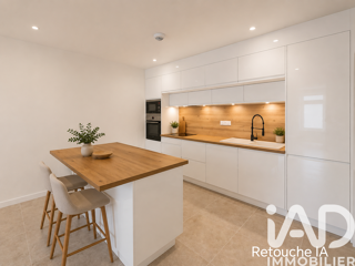  Maison � vendre 3 pi�ces 96 m�