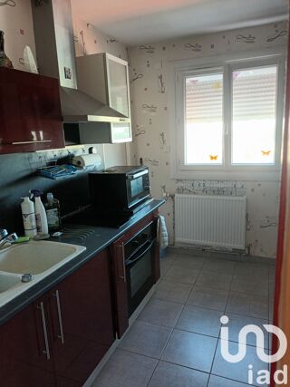  Appartement  vendre 4 pices 68 m