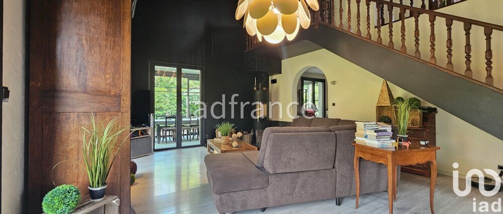 Vente Maison Vente Maison/villa 6 pi�ces Toulouges