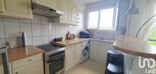  Appartement  vendre 2 pices 45 m