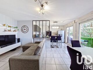  Appartement � vendre 3 pi�ces 81 m�