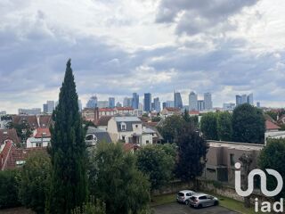  Appartement  vendre 3 pices 51 m
