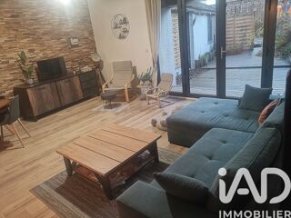  Maison � vendre 5 pi�ces 177 m�