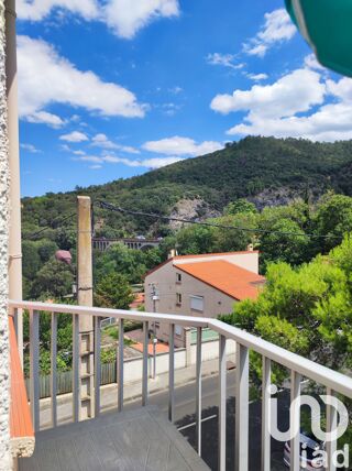  Appartement  vendre 2 pices 35 m