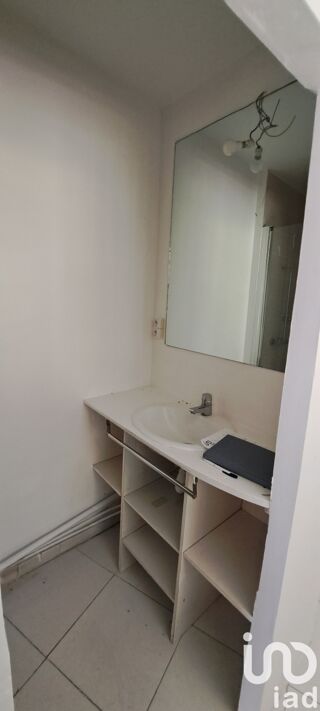  Appartement � vendre 2 pi�ces 53 m�