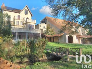  Maison � vendre 11 pi�ces 236 m�