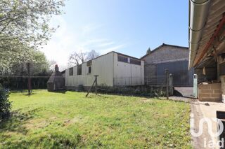  Immeuble  vendre 164 m