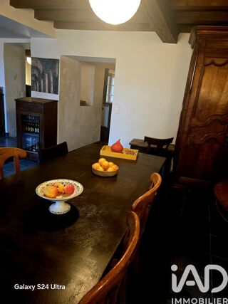  Maison � vendre 7 pi�ces 160 m�