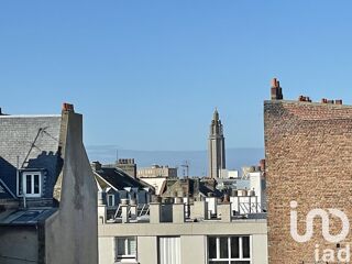  Appartement  vendre 3 pices 76 m
