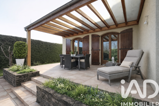  Maison � vendre 7 pi�ces 231 m�