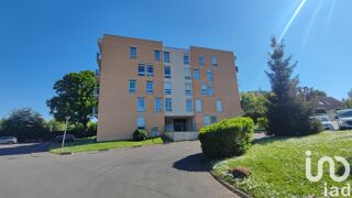  Appartement  vendre 4 pices 78 m