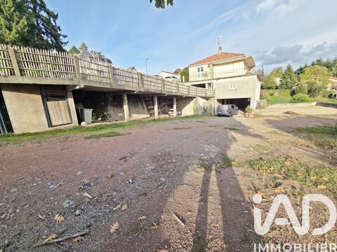   Vente Maison/villa 6 pi�ces Maison - 6 pi�ce(s) - 266 m�