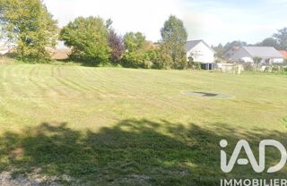  Terrain � vendre 1847 m�