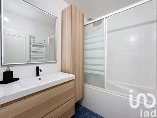  Appartement � vendre 3 pi�ces 63 m�