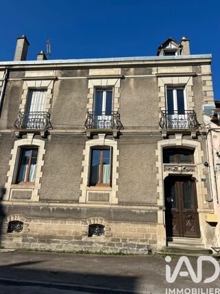  Maison � vendre 12 pi�ces 270 m�