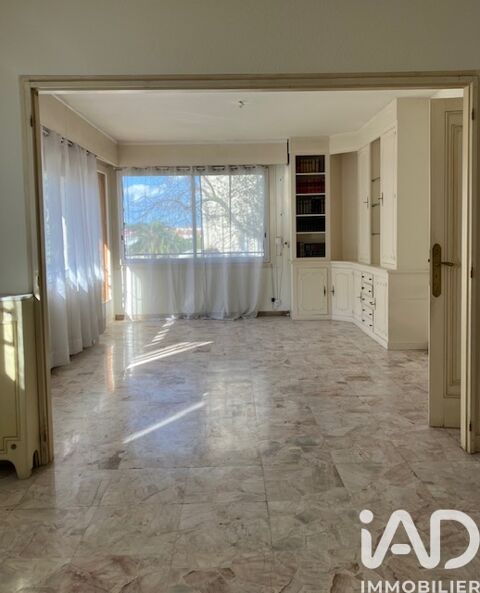  Appartement � vendre 3 pi�ces 95 m�
