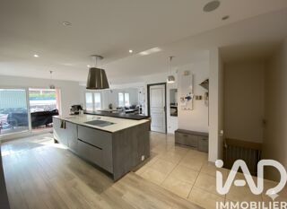  Appartement � vendre 4 pi�ces 122 m�