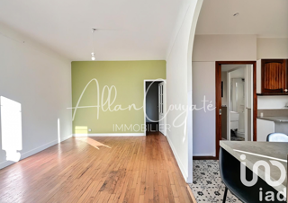  Maison  vendre 5 pices 90 m