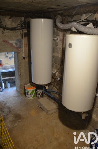  Maison � vendre 4 pi�ces 78 m�