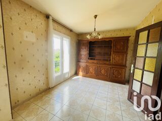  Maison � vendre 5 pi�ces 104 m�