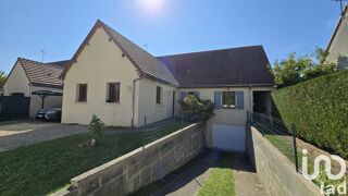  Maison � vendre 8 pi�ces 146 m�