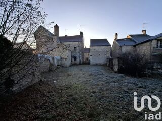  Maison � vendre 1 pi�ce 1 m�