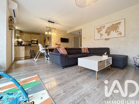   Vente Appartement 3 pi�ces Appartement - 3 pi�ce(s) - 68 m�