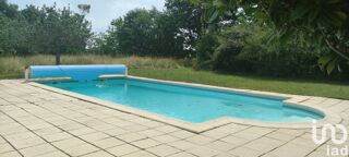  Maison  vendre 10 pices 280 m